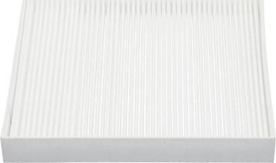 AMC Filter NC-2019 - Фильтр воздуха в салоне autospares.lv