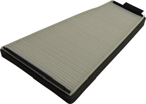 AMC Filter NC-2023 - Фильтр воздуха в салоне autospares.lv