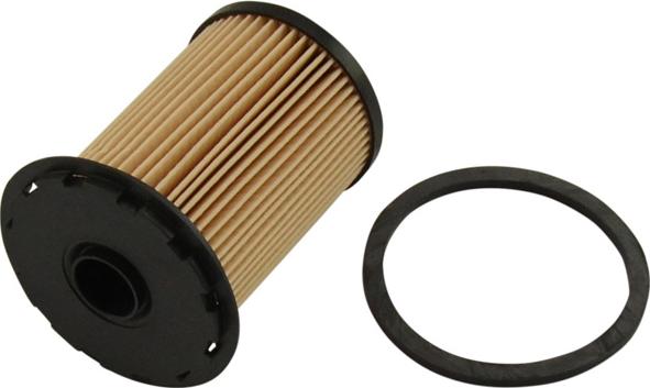 AMC Filter NF-2463 - Топливный фильтр autospares.lv