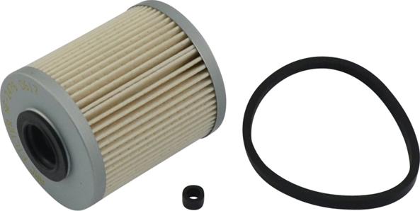 AMC Filter NF-2476 - Топливный фильтр autospares.lv