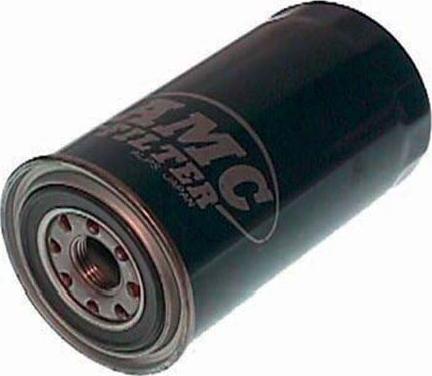 AMC Filter NO-231 - Масляный фильтр autospares.lv