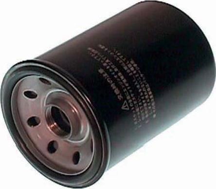 AMC Filter NO-233 - Масляный фильтр autospares.lv