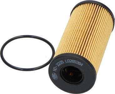 AMC Filter NO-2225 - Масляный фильтр autospares.lv