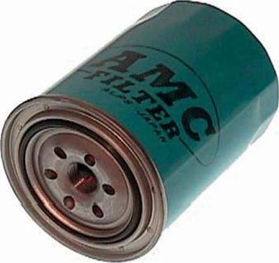 AMC Filter NO-2221 - Масляный фильтр autospares.lv