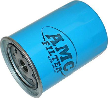 AMC Filter NO-227 - Масляный фильтр autospares.lv