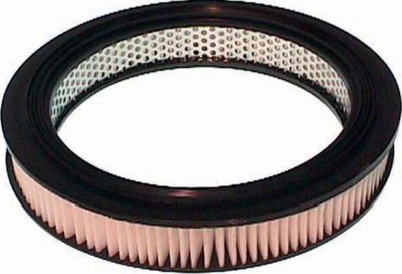 AMC Filter SA-9099 - Воздушный фильтр, двигатель autospares.lv