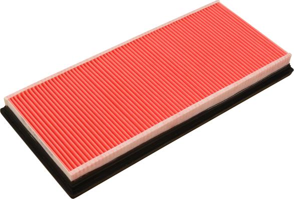 AMC Filter SA-061 - Воздушный фильтр, двигатель autospares.lv