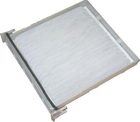 AMC Filter SC-9503 - Фильтр воздуха в салоне autospares.lv
