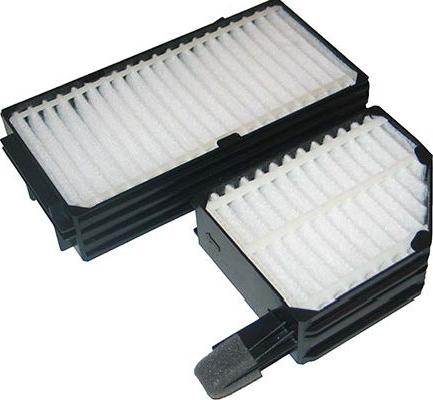 AMC Filter SC-9606 - Фильтр воздуха в салоне autospares.lv