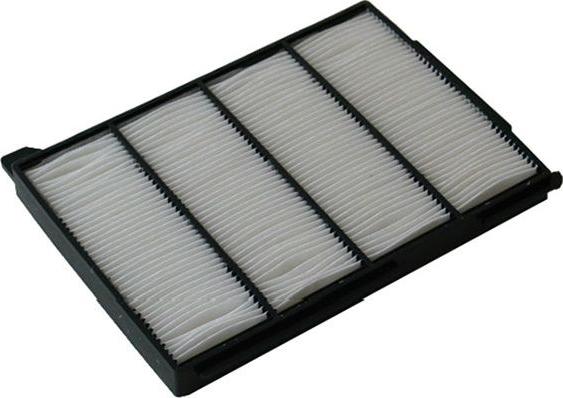 AMC Filter SC-9603 - Фильтр воздуха в салоне autospares.lv