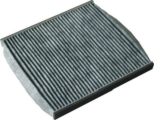 AMC Filter SC-9602C - Фильтр воздуха в салоне autospares.lv