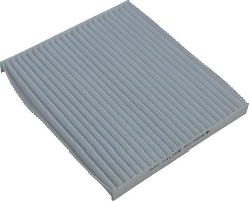 AMC Filter SC-9808 - Фильтр воздуха в салоне autospares.lv