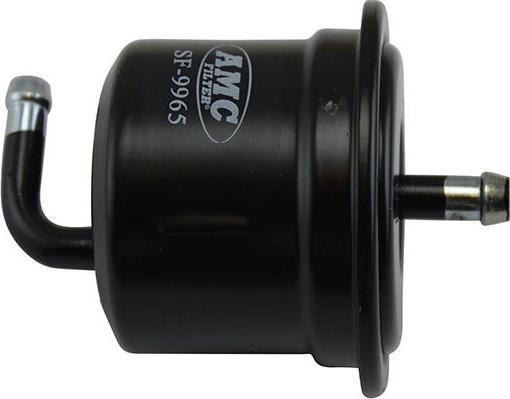 AMC Filter SF-9965 - Топливный фильтр autospares.lv