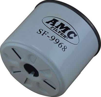 AMC Filter SF-9968 - Топливный фильтр autospares.lv