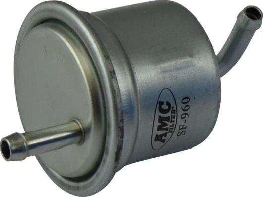 AMC Filter SF-960 - Топливный фильтр autospares.lv
