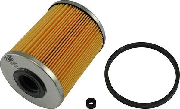 AMC Filter SF-963 - Топливный фильтр autospares.lv