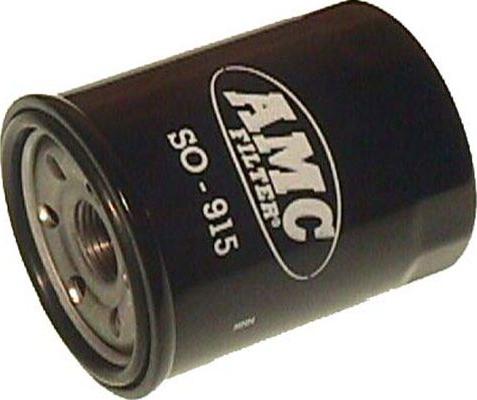 AMC Filter SO-915 - Масляный фильтр autospares.lv