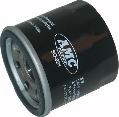 AMC Filter SO-921 - Масляный фильтр autospares.lv