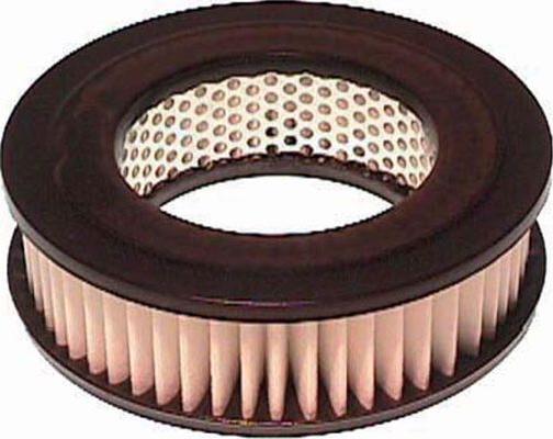 AMC Filter TA-191 - Воздушный фильтр, двигатель autospares.lv