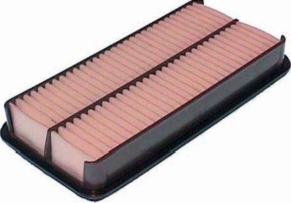 AMC Filter TA-1168 - Воздушный фильтр, двигатель autospares.lv