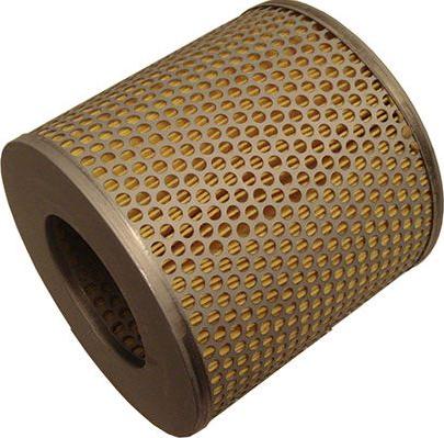 AMC Filter TA-1163P - Воздушный фильтр, двигатель autospares.lv