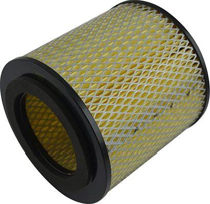 AMC Filter TA-1163 - Воздушный фильтр, двигатель autospares.lv