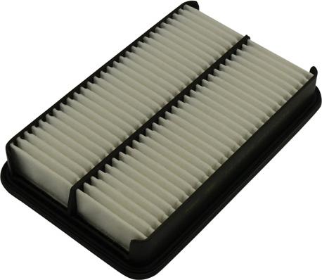 AMC Filter TA-1185 - Воздушный фильтр, двигатель autospares.lv