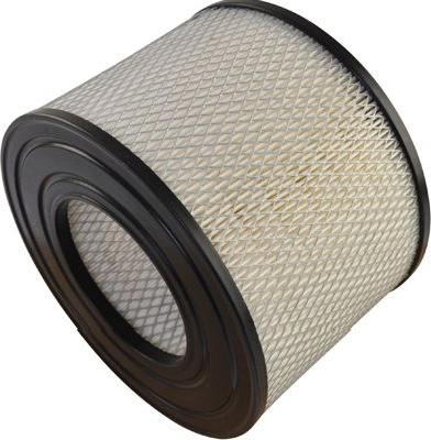 AMC Filter TA-183 - Воздушный фильтр, двигатель autospares.lv