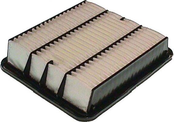 AMC Filter TA-1271 - Воздушный фильтр, двигатель autospares.lv