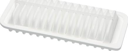 AMC Filter TA-1277 - Воздушный фильтр, двигатель autospares.lv