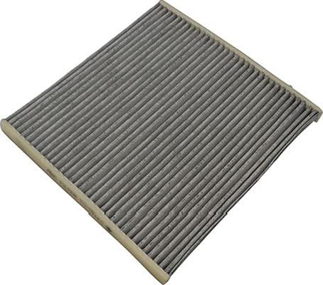 AMC Filter TC-1014C - Фильтр воздуха в салоне autospares.lv