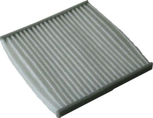 AMC Filter TC-1014 - Фильтр воздуха в салоне autospares.lv