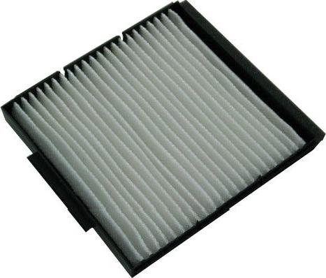 AMC Filter TC-1013 - Фильтр воздуха в салоне autospares.lv