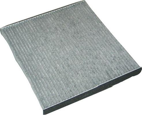 AMC Filter TC-1020 - Фильтр воздуха в салоне autospares.lv