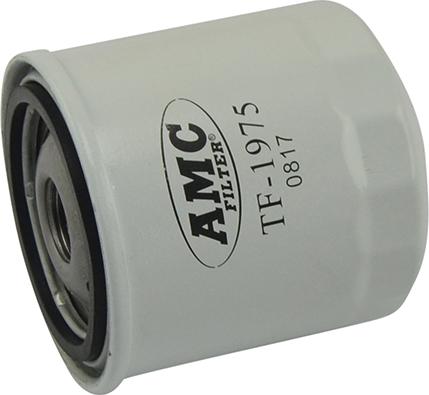 AMC Filter TF-1975 - Топливный фильтр autospares.lv