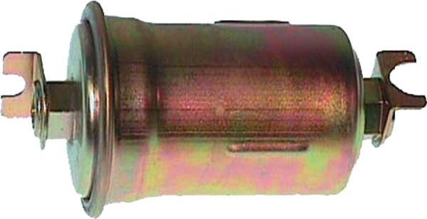 AMC Filter TF-1566 - Топливный фильтр autospares.lv