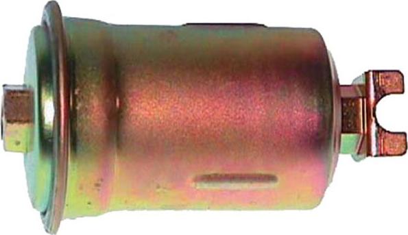 AMC Filter TF-1567 - Топливный фильтр autospares.lv