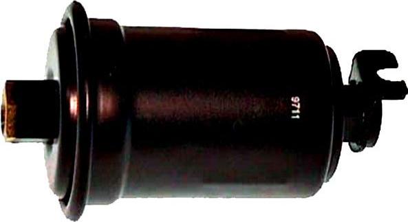 AMC Filter TF-1579 - Топливный фильтр autospares.lv