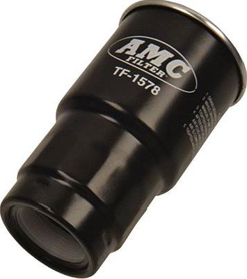 AMC Filter TF-1578 - Топливный фильтр autospares.lv