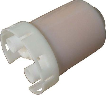 AMC Filter TF-1655 - Топливный фильтр autospares.lv