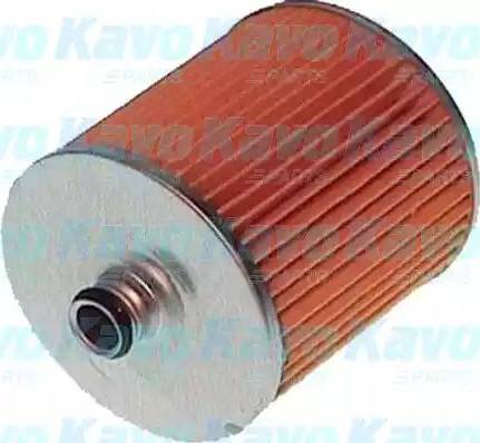 AMC Filter TF-1157 - Топливный фильтр autospares.lv