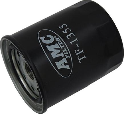 AMC Filter TF-1355 - Топливный фильтр autospares.lv