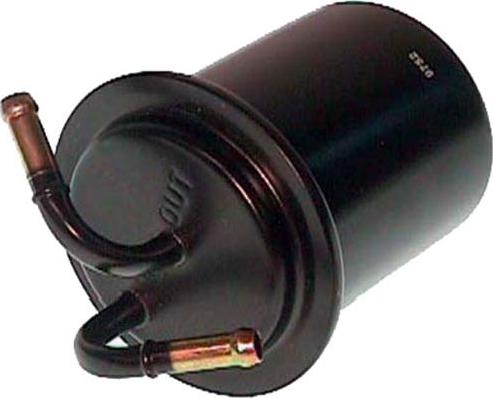 AMC Filter TF-1351 - Топливный фильтр autospares.lv