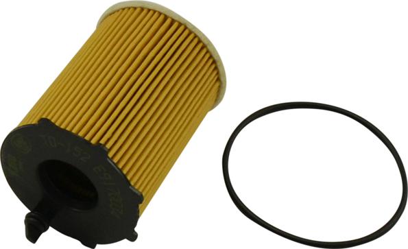 AMC Filter TO-152 - Масляный фильтр autospares.lv