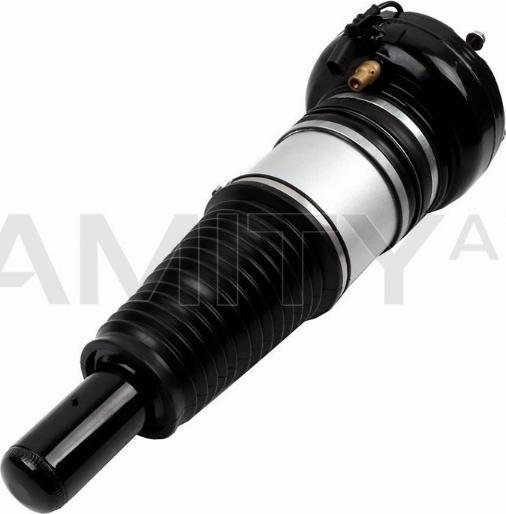 Amity AP 60-AS-0019 - Опора пневматической рессоры autospares.lv