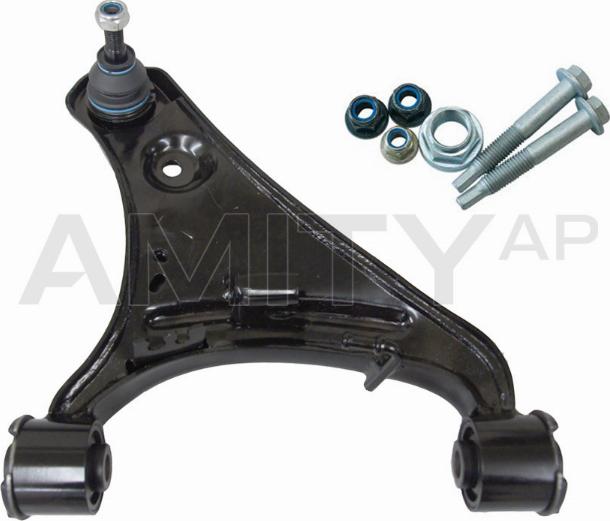 Amity AP 28-BD-0002 - Рычаг подвески колеса autospares.lv