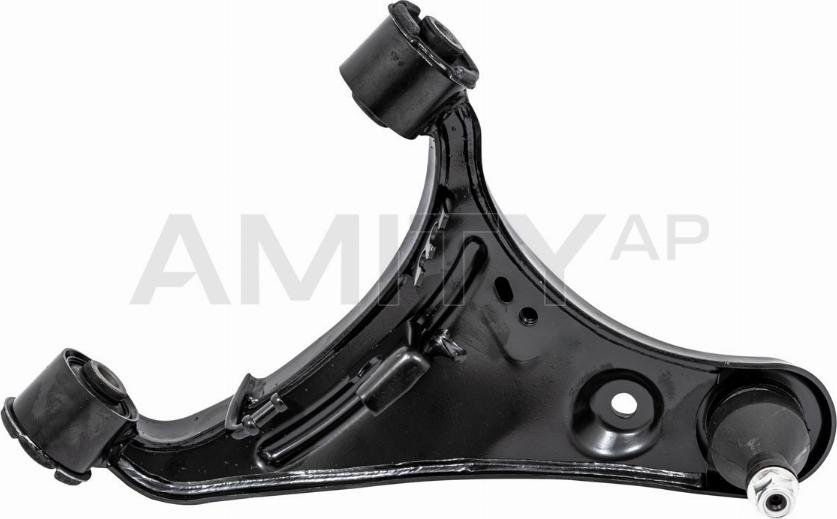 Amity AP 28-SA-0111 - Рычаг подвески колеса autospares.lv