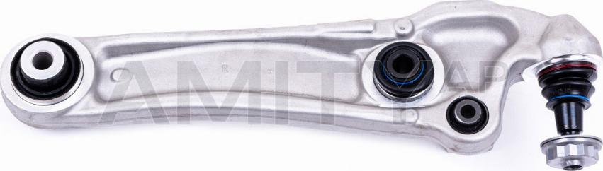 Amity AP 28-SA-1035 - Рычаг подвески колеса autospares.lv