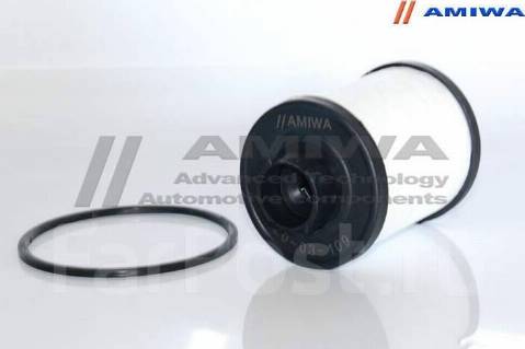 AMIWA 20-03-109 - Топливный фильтр autospares.lv