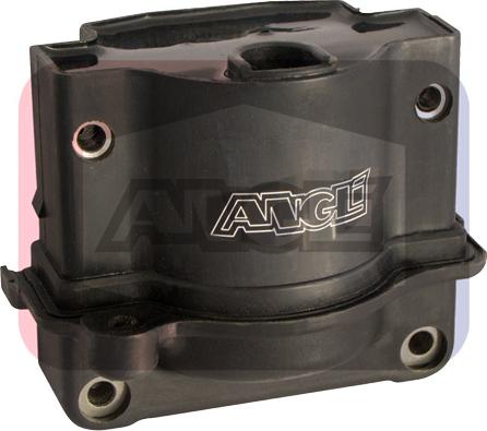 Angli 15504 - Катушка зажигания autospares.lv